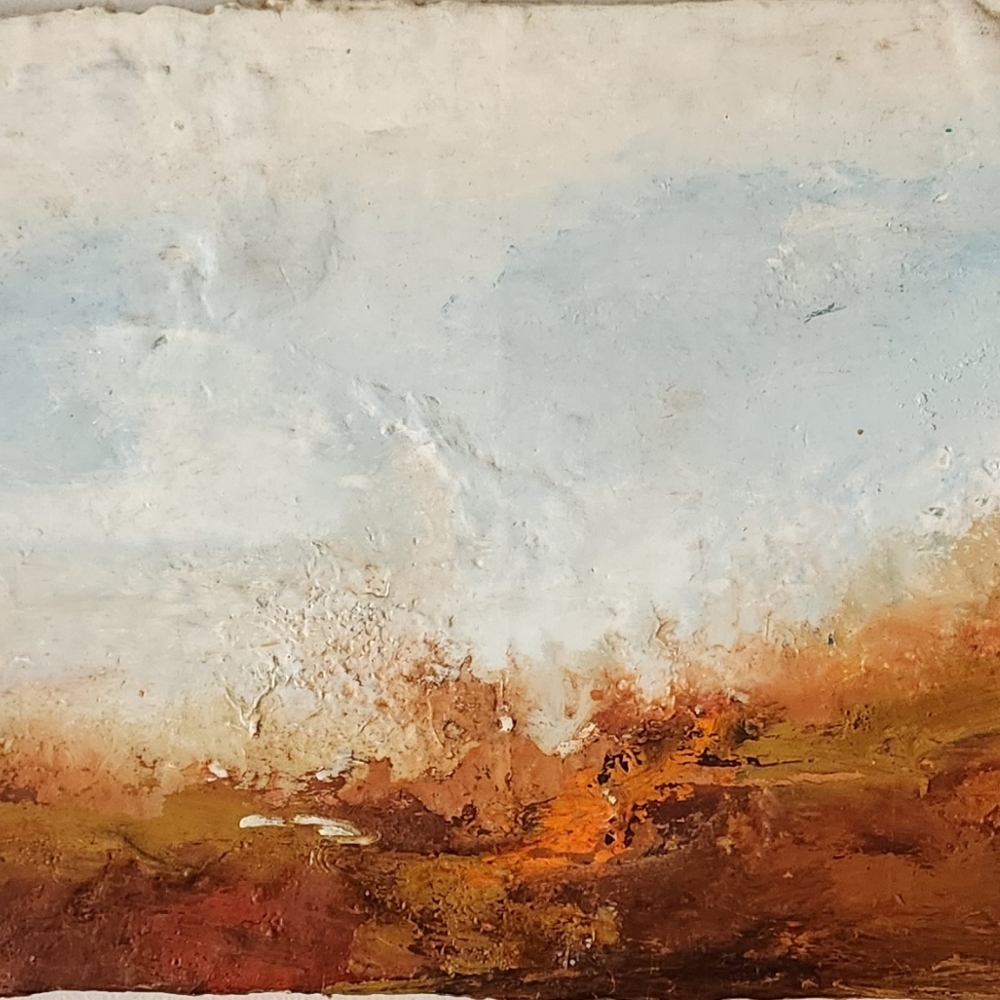 En-caustic Art